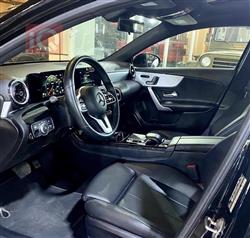 مێرسێدس بێنز A-Class